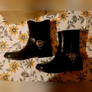 Michael Kors Rain boots